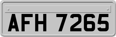 AFH7265