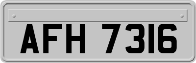 AFH7316