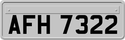 AFH7322