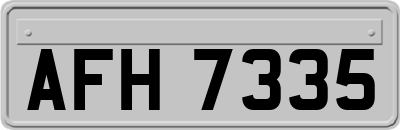 AFH7335