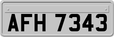 AFH7343