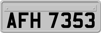 AFH7353