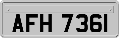 AFH7361