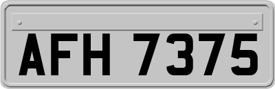 AFH7375