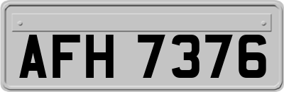 AFH7376