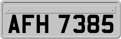 AFH7385