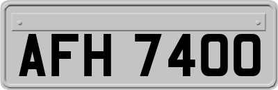 AFH7400