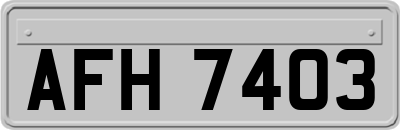 AFH7403