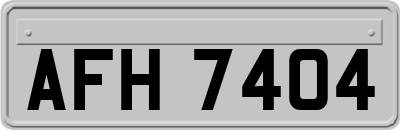 AFH7404