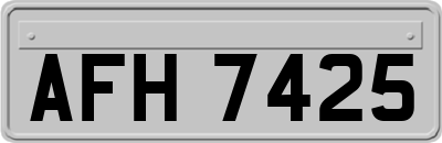AFH7425