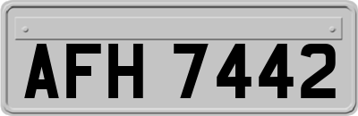 AFH7442