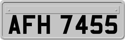 AFH7455