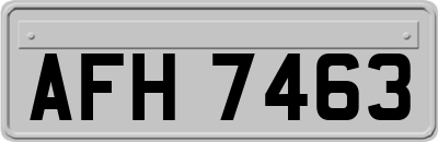 AFH7463