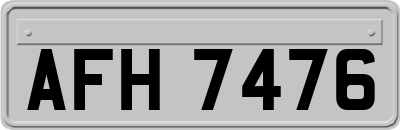 AFH7476