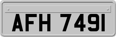 AFH7491