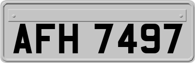 AFH7497