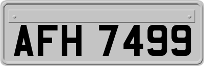 AFH7499