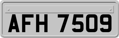 AFH7509
