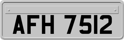 AFH7512
