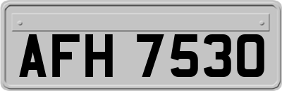 AFH7530