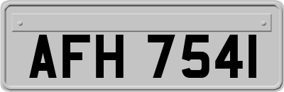 AFH7541
