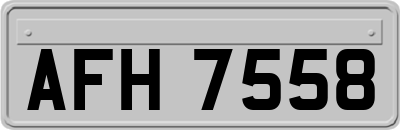 AFH7558