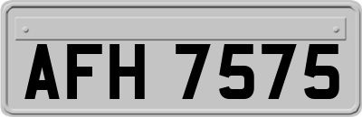 AFH7575