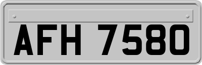 AFH7580