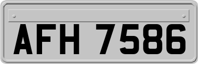 AFH7586