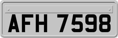 AFH7598