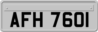 AFH7601