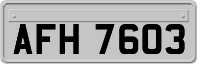 AFH7603