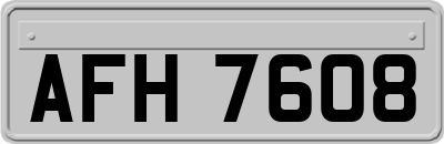 AFH7608