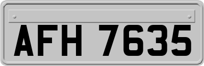 AFH7635