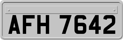 AFH7642