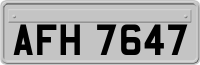 AFH7647