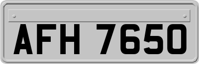 AFH7650