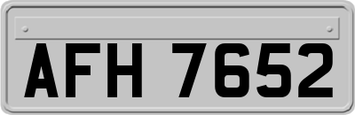 AFH7652