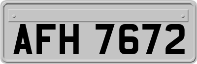 AFH7672