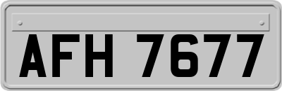 AFH7677