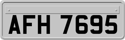 AFH7695