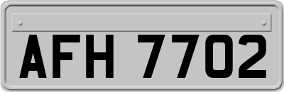 AFH7702