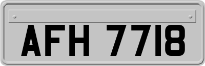 AFH7718