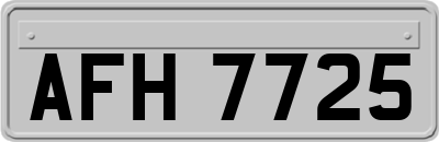 AFH7725