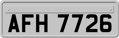 AFH7726