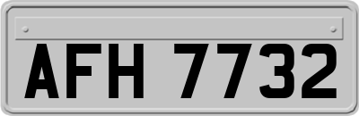 AFH7732