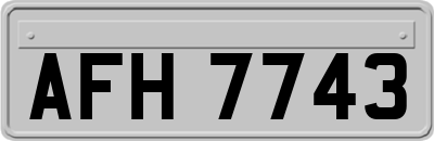 AFH7743