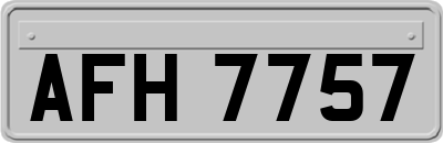 AFH7757