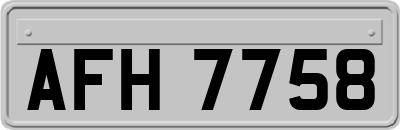 AFH7758