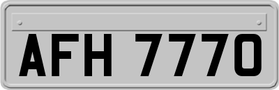 AFH7770